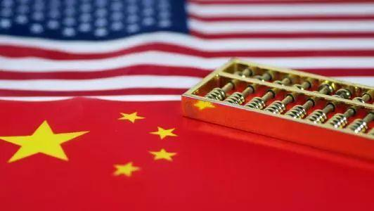 Tarifspannungen: die neuesten Handelspolitik in den USA-China
