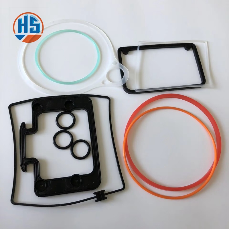 Umfassende O-Ring-Auswahlhandbuch