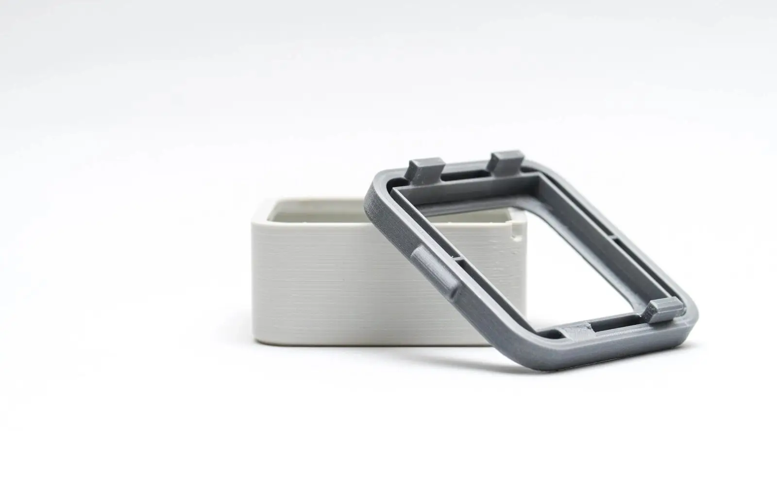 Wann sollte 3D-Druck und wann Spritzguss eingesetzt werden?