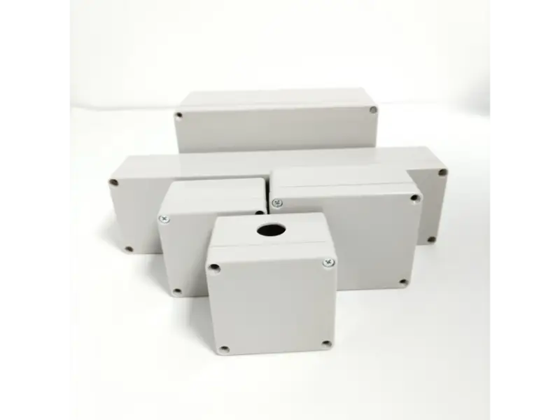 Wie man Konsumgüter herstellt