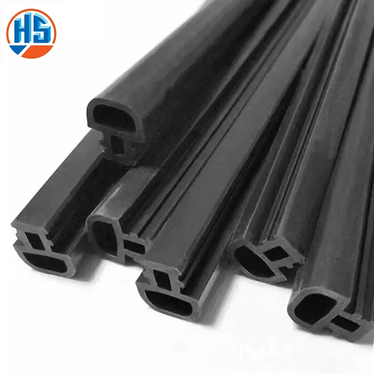 Wie wählen Sie die perfekte Gummidichtung für Ihr wichtiges Automobil- oder Luft- und Raumfahrtprojekt aus?