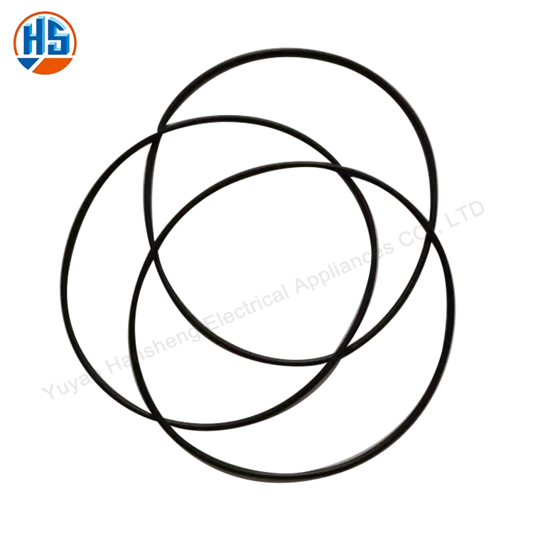 EPDM O Ringe