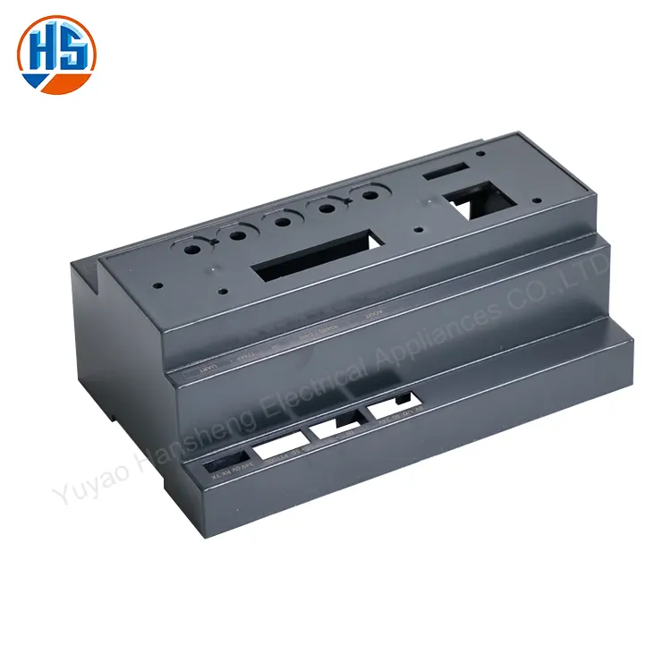 ABS -Plastikteile