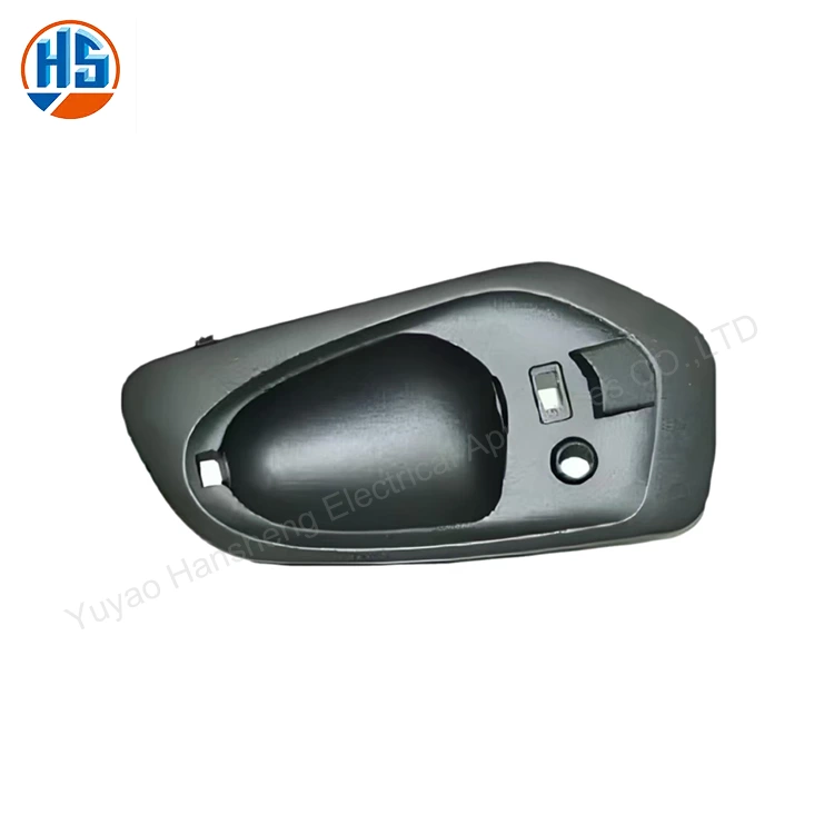 OEM/ODM ABS-Kunststoffgehäuse