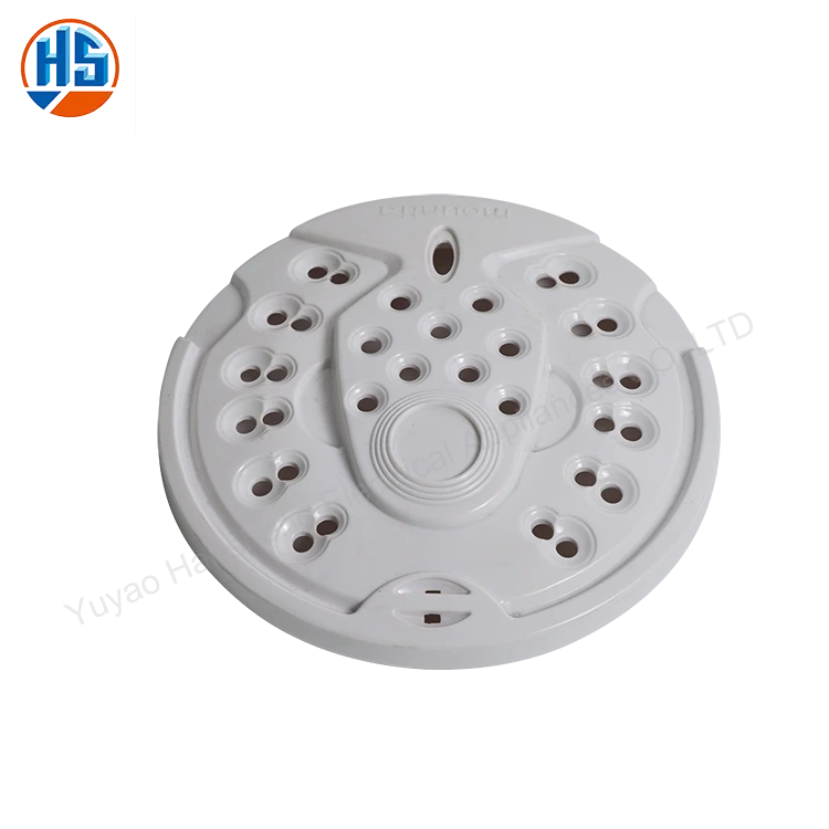 Plastikeinspritzteile Yuyao