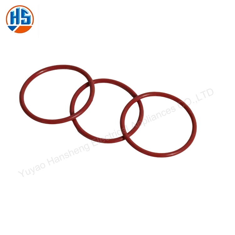 Silikon O Ring